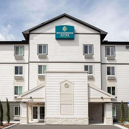 Woodspring Suites Daytona Beach Int'L Speedway Exterior photo